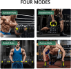 Adjustable Weights Dumbbells Set - FED12J-20KG