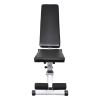 vidaXL Fitness Workout Utility Bench - Black
