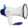 5 Core Megaphone Bullhorn Cheer Horn Mic Recording Siren Blow Horn Hand Held Mega Phone Loudhailer 8R - 4Pcs 8R