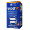 FENFAST 375 Diet Pills - Weight Management Formula - 120 Tablets - 120 ct bottle