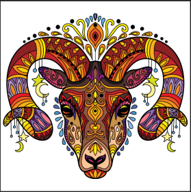 Each Piece Is Animal Shaped Christmas Gift Colorful Elephant Turtle Wooden Jigsaw Puzzles (Option: 16Style-A4)